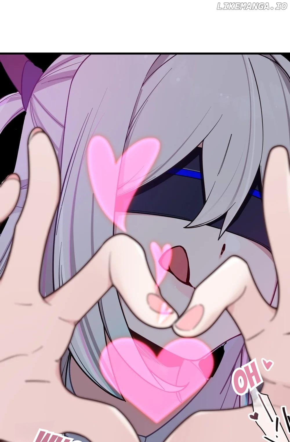 My Fake Girlfriends are using me as a Shield Chapter 118 - page 4